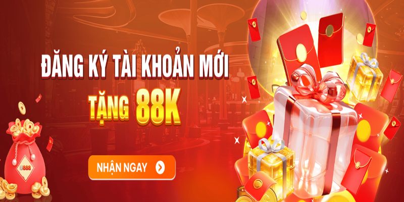 Đăng Ký U888 - Khởi Nguồn Cuộc Vui, Nhận Ngay Thưởng Nóng