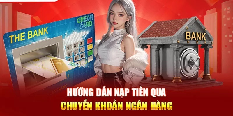 Hướng dẫn nạp tiền U888 nhanh chóng với các phương thức