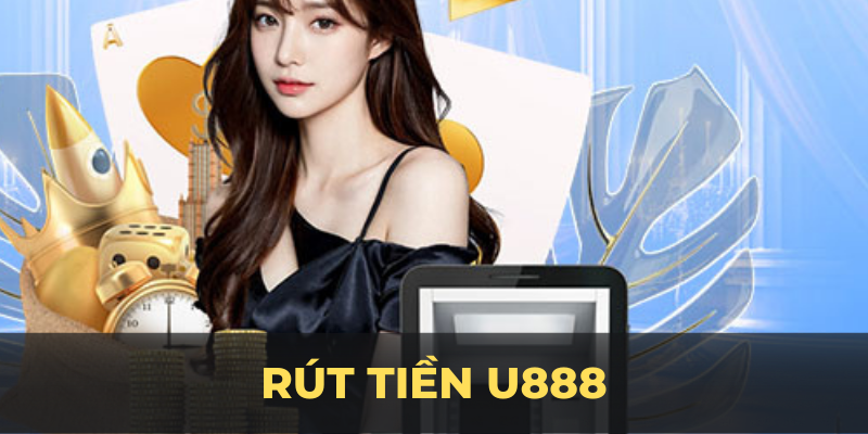 Rút Tiền U888 - Chỉ Dẫn Cụ Thể Để Thao Tác Thành Công