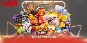 Bắn Cá Vương Giả: Bí Kíp Ăn Xu Liên Tay Không Phải Ai Cũng Biết