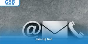 Liên Hệ Go8 Khi Gặp Lỗi Thanh Toán: Cách Xử Lý An Toàn Nhất